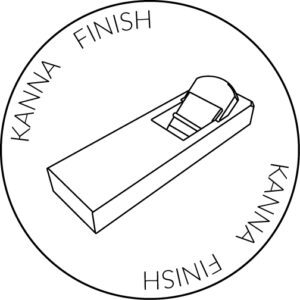 logo kanna finish