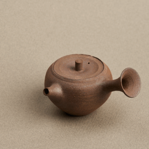 Théière Kyusu Xing n°1 - 60 ml