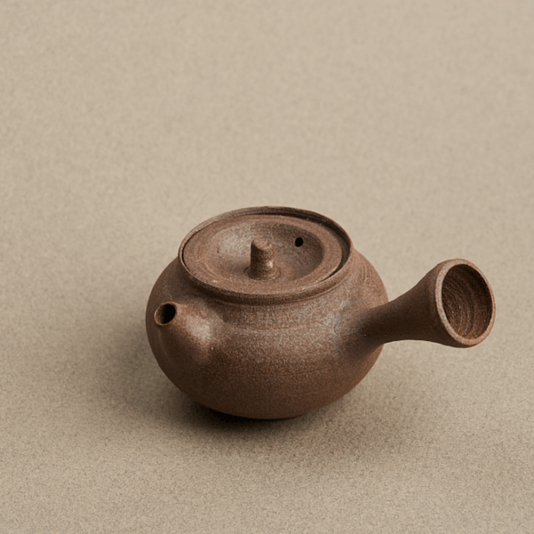 Théière Kyusu Xing n°2 - 53 ml